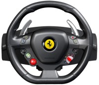 Фото - Игровой манипулятор ThrustMaster Ferrari 458 Italia 