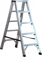 Фото - Лестница VIRASTAR Everest Pro 2x5 125&nbsp;см