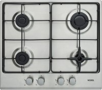 Фото - Варочная поверхность Vestel AOX-6024 нержавейка
