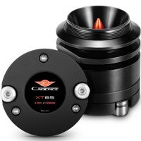 Фото - Автоакустика Cadence XT 65