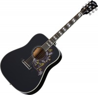 Фото - Гитара Gibson Hummingbird Standard 