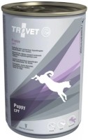 Фото - Корм для собак Trovet Dog CPF Canned 400 g 1 шт