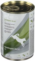 Фото - Корм для собак Trovet Dog HPD Canned 400 g 1 шт