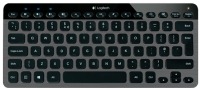 Клавиатура Logitech Bluetooth Illuminated Keyboard K810 