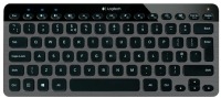 Фото - Клавиатура Logitech Bluetooth Illuminated Keyboard K810 