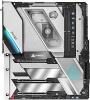 Фото - Материнская плата ASRock Z690 AQUA OC 