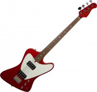 Фото - Гитара Ashdown Low Rider Bass RW 