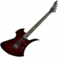 Фото - Гитара B.C. Rich Mockingbird Extreme Exotic with Evertune 