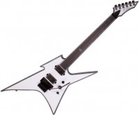 Фото - Гитара B.C. Rich Ironbird Extreme with Floyd Rose 