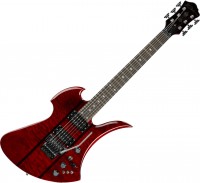 Фото - Гитара B.C. Rich Mockingbird Legacy ST with Floyd Rose 