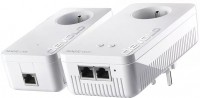 Фото - Powerline адаптер Devolo Magic 2 WiFi 6 Starter Kit 