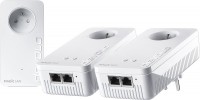 Фото - Powerline адаптер Devolo Magic 2 WiFi 6 Multiroom Kit 