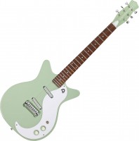 Фото - Гитара Danelectro DC59 NOS 