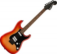 Фото - Гитара Squier Contemporary Stratocaster Special HT 