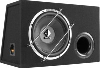 Фото - Автосабвуфер Helix P 8E