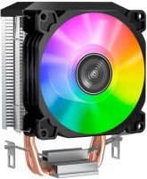 Фото - Система охлаждения QUBE QB-OL1200E