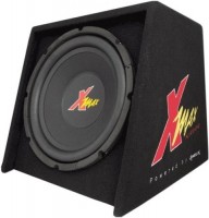 Фото - Автосабвуфер Helix Xmax 300A