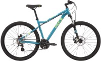 Фото - Велосипед Pride Stella 7.2 2022 frame S