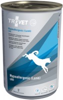 Фото - Корм для собак Trovet Dog LRD Canned 400 g 1 шт