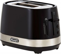 Фото - Тостер De'Longhi Active Line CTLA 2003.BK 