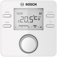Фото - Терморегулятор Bosch CR 100 RF 