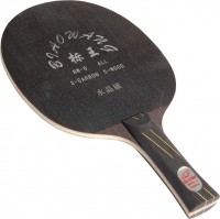 Фото - Ракетка для настольного тенниса GLOBE BiaoWang BW-6 