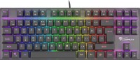 Фото - Клавиатура Genesis Thor 300 TKL RGB  Red Switch