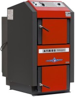 Фото - Отопительный котел Atmos DC 25 GD 25 кВт