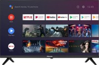 Фото - Телевизор Hisense 32A5700FA 32 "  черный