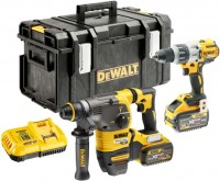 Фото - Набор электроинструмента DeWALT DCK2033X2 