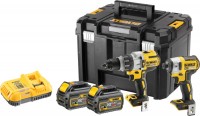 Фото - Набор электроинструмента DeWALT DCK276T2T 