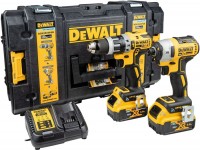 Фото - Набор электроинструмента DeWALT DCK2500P2B 