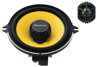 Фото - Автоакустика Pioneer TS-Q131C 