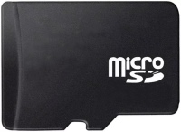 Фото - Карта памяти Imro MicroSD 8 ГБ