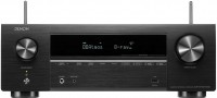 Фото - AV-ресивер Denon AVR-X1700H DAB 