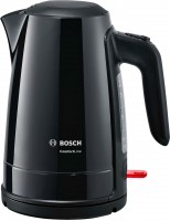 Электрочайник Bosch TWK 6A033 3100 Вт 1.7 л  черный