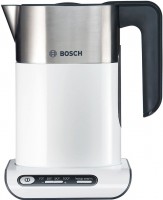 Фото - Электрочайник Bosch TWK 8631 белый