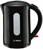 Фото - Электрочайник Bosch TWK 76033 черный