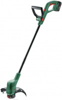 Фото - Газонокосилка Bosch EasyGrassCut 18V-26 06008C1C71 (2x2.5Ah) 