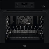 Фото - Духовой шкаф AEG SteamBake BEB 355020 B 