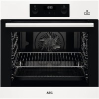 Фото - Духовой шкаф AEG SteamBake BEB 355020 W 