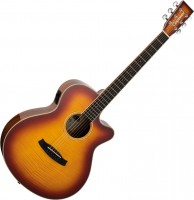 Фото - Гитара Tanglewood TW4 E FM 