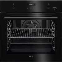 Фото - Духовой шкаф AEG SteamBake BPE 556220 B 