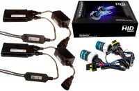 Фото - Автолампа InfoLight Expert Pro Plus HB3 5000K 35W Kit