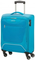 Фото - Чемодан American Tourister Hyperbreez 38