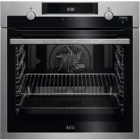 Фото - Духовой шкаф AEG SteamBake BPS 555020 M 