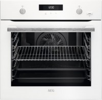 Фото - Духовой шкаф AEG SteamBake BPS 555020 W 