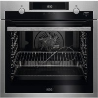 Фото - Духовой шкаф AEG SteamBake BPS 556020 M 