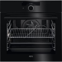 Фото - Духовой шкаф AEG Assisted Cooking BPK 948330 B 