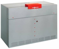 Фото - Отопительный котел Viessmann Vitogas 100-F GS1D114 72kW 72 кВт